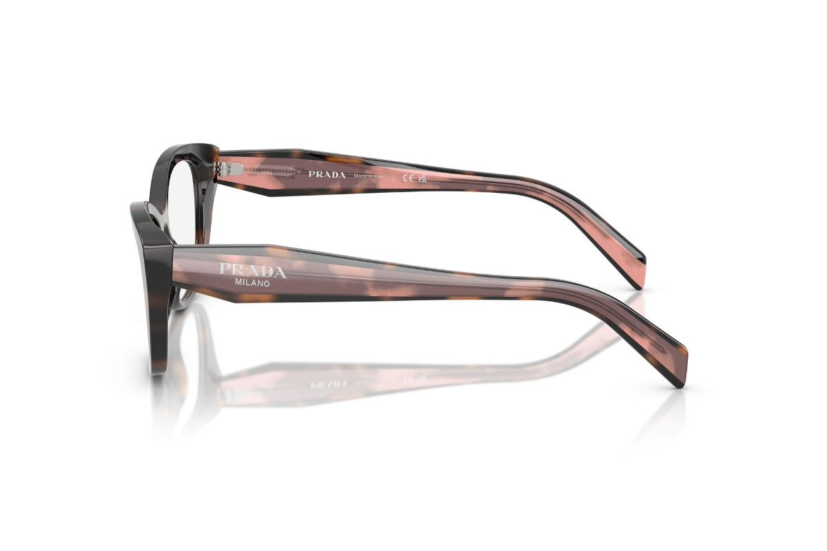 Prada Lentes Ópticos PR19WV