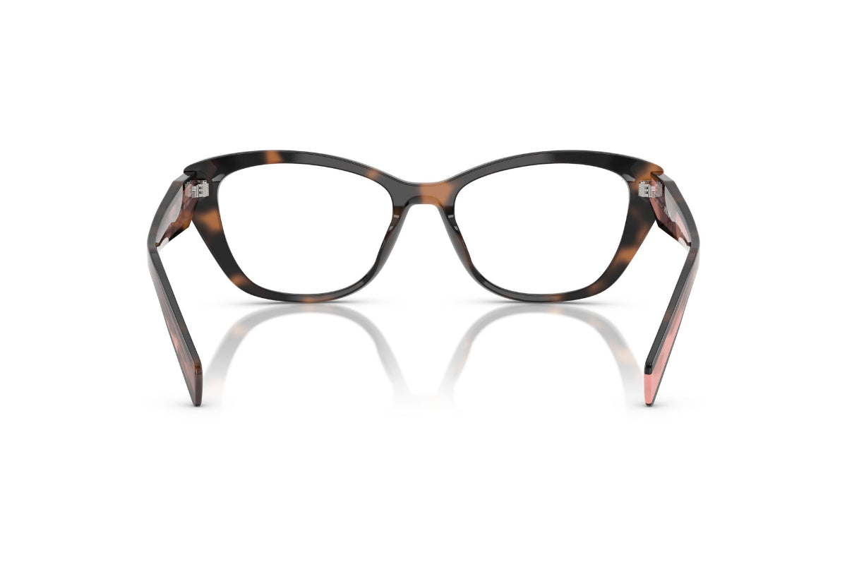 Prada Lentes Ópticos PR19WV