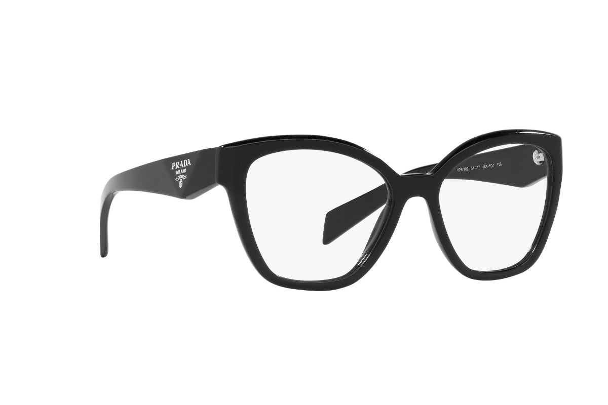 Prada Lentes Ópticos PR20ZV