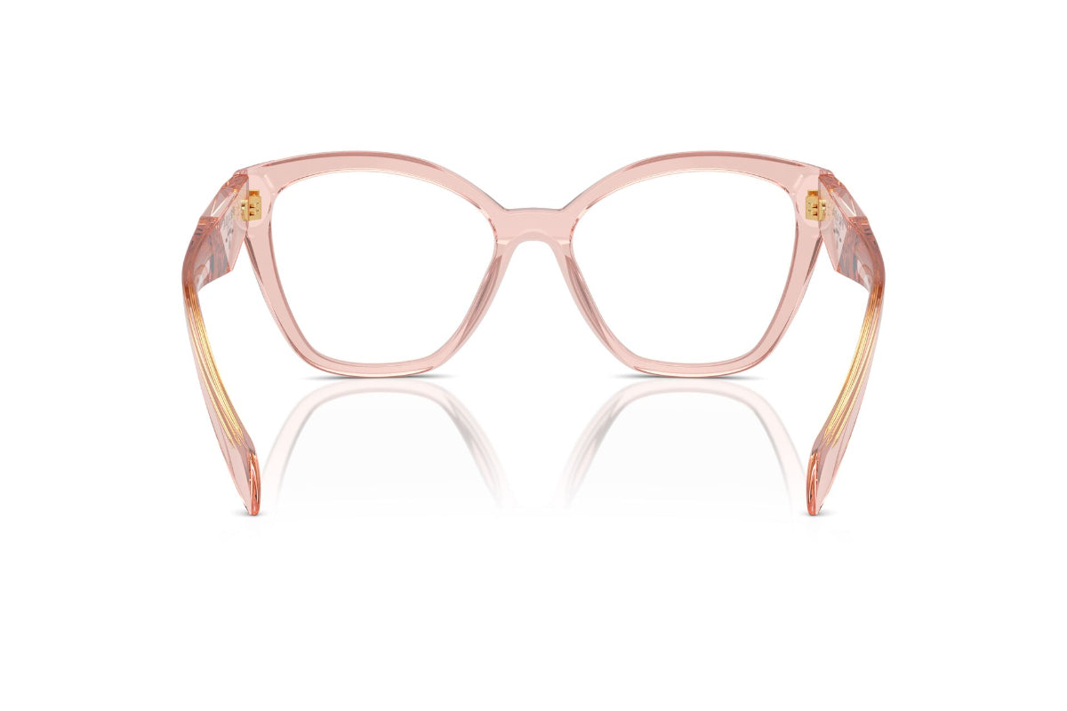 Prada Lentes Ópticos PR20ZV