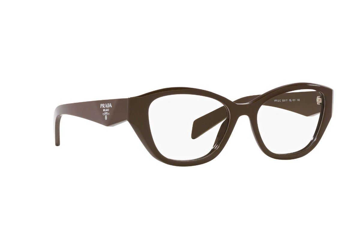 Prada Lentes Ópticos PR21ZV
