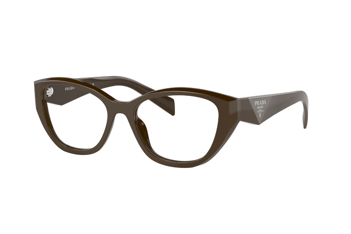 Prada Lentes Ópticos PR21ZV