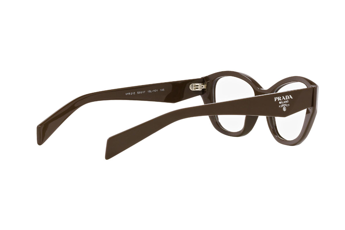 Prada Lentes Ópticos PR21ZV