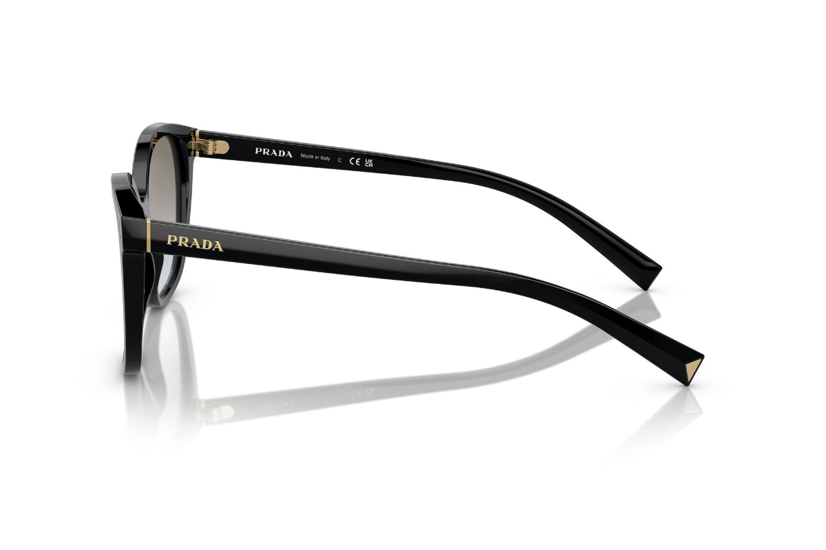 Prada Lentes de Sol Degradados PR22ZS