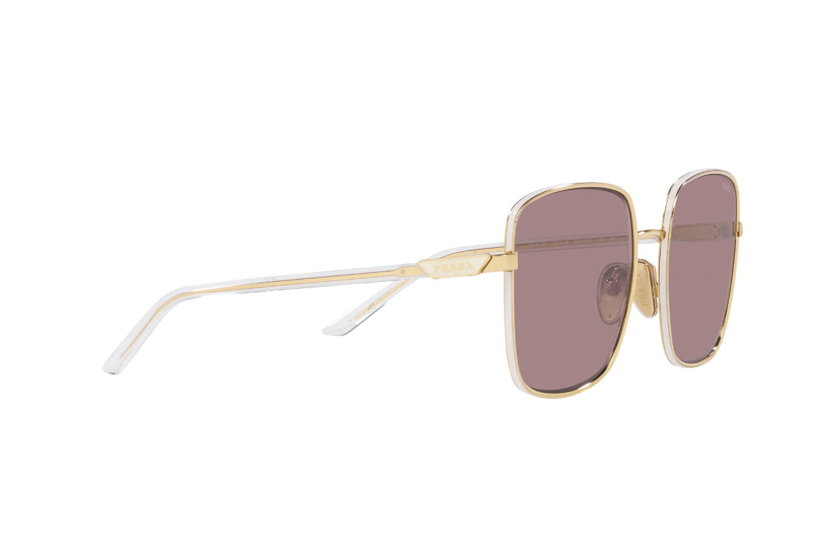 Prada Lentes de Sol Pale PR55YSZ