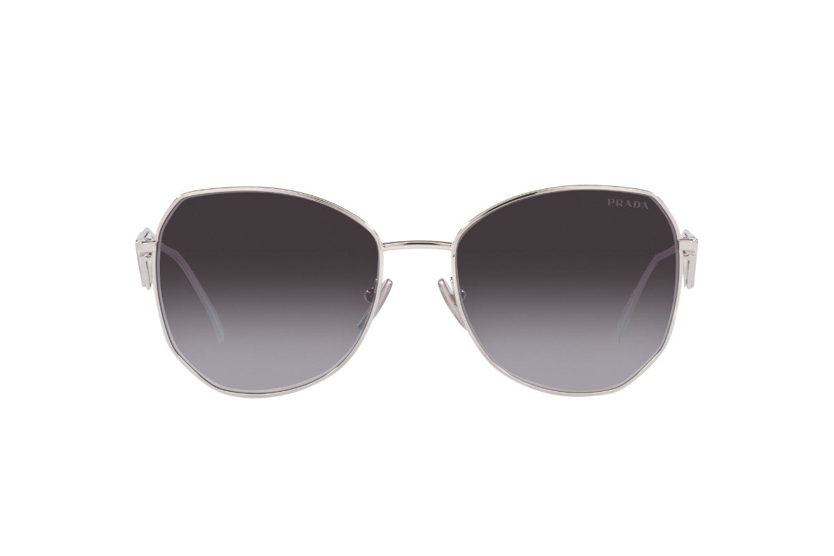 Prada Lentes de Sol Degradados PR57YS