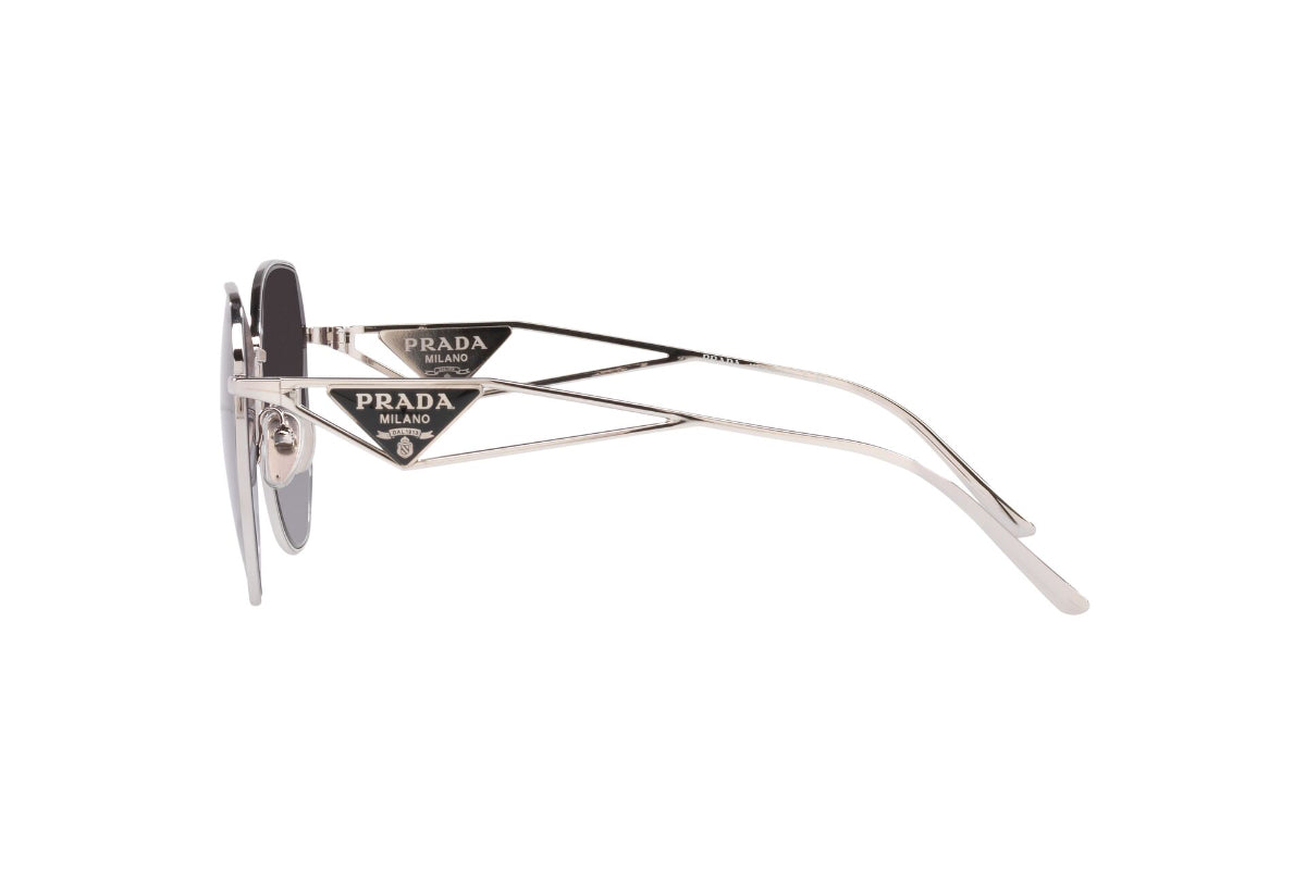 Prada Lentes de Sol Degradados PR57YS