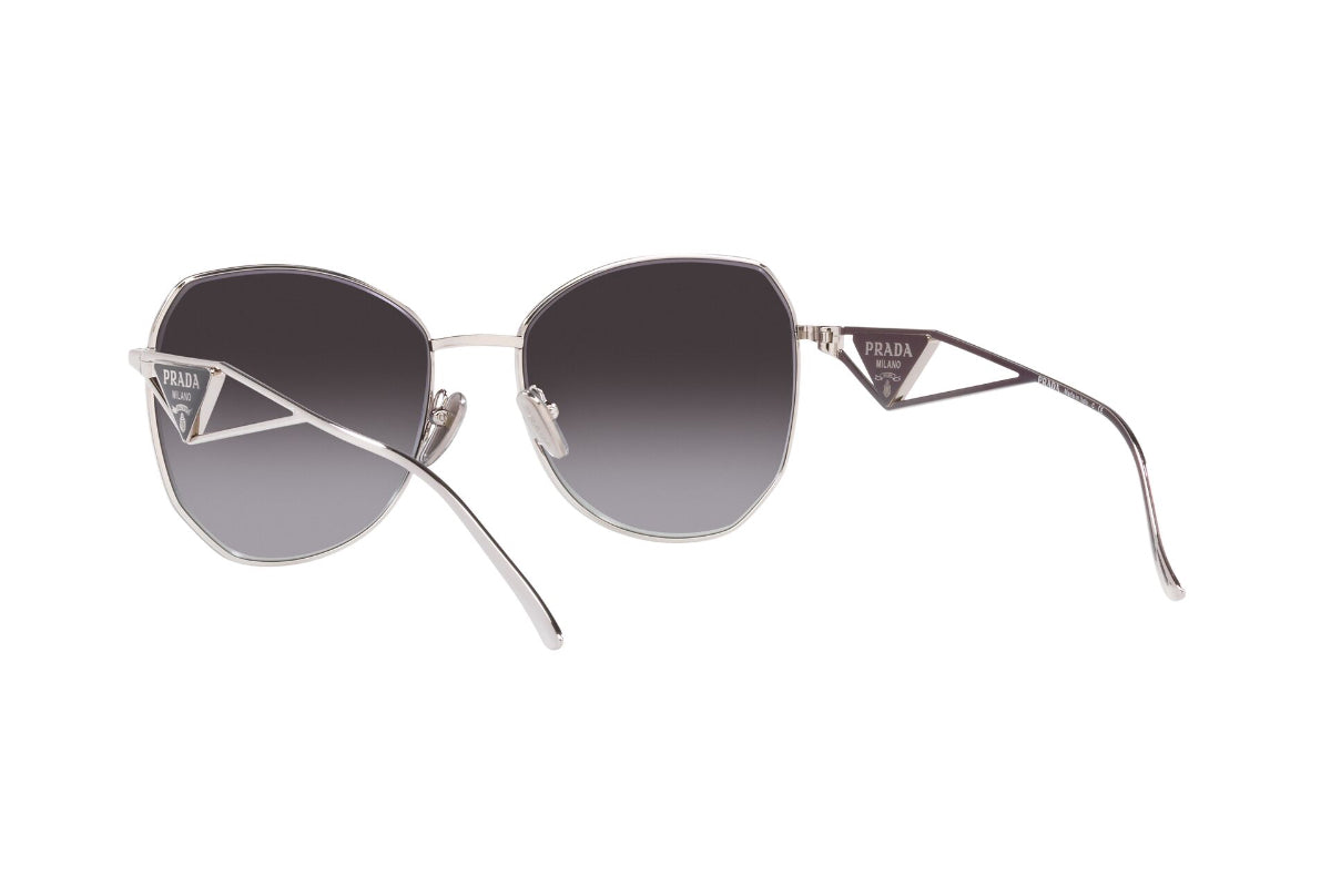 Prada Lentes de Sol Degradados PR57YS