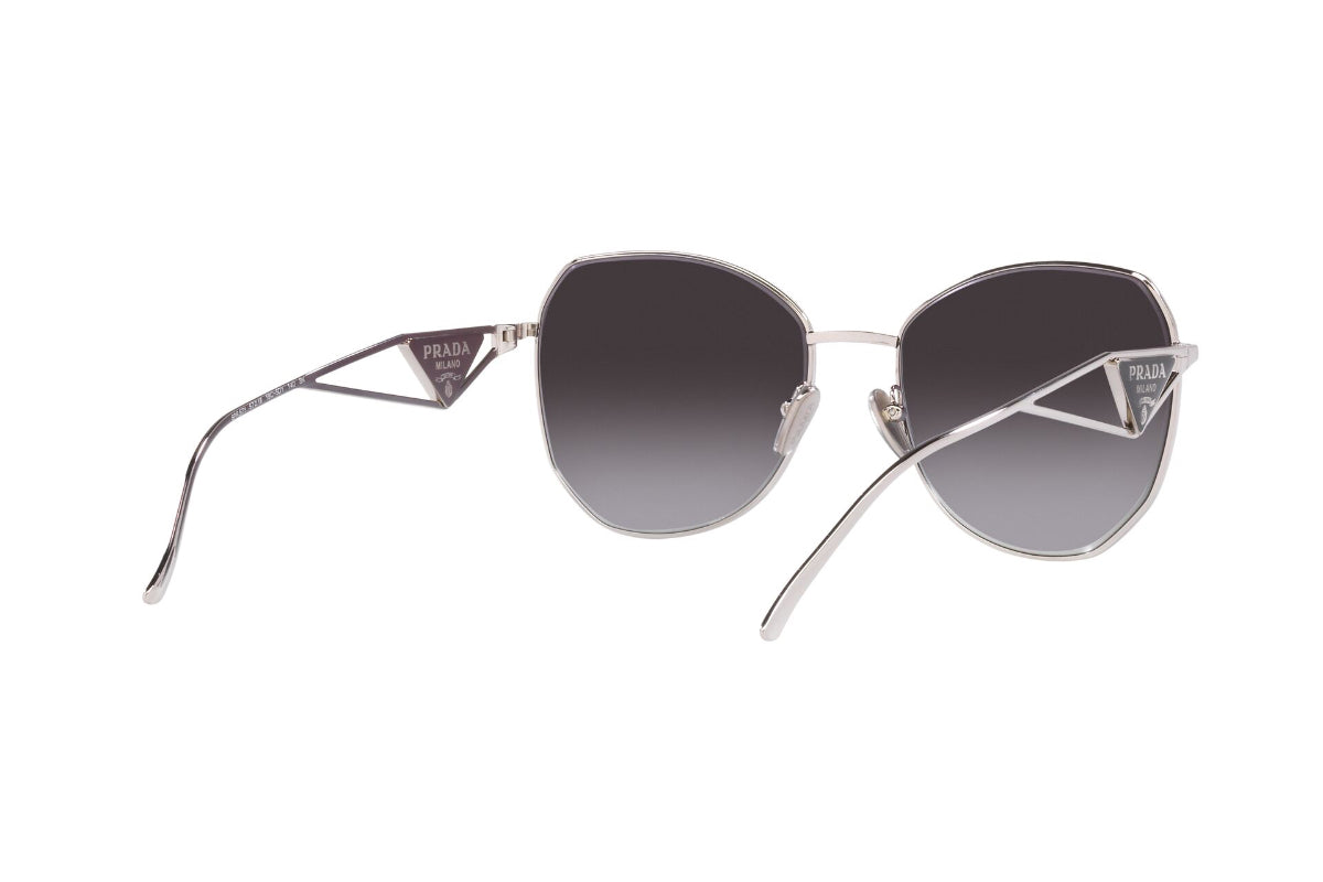 Prada Lentes de Sol Degradados PR57YS