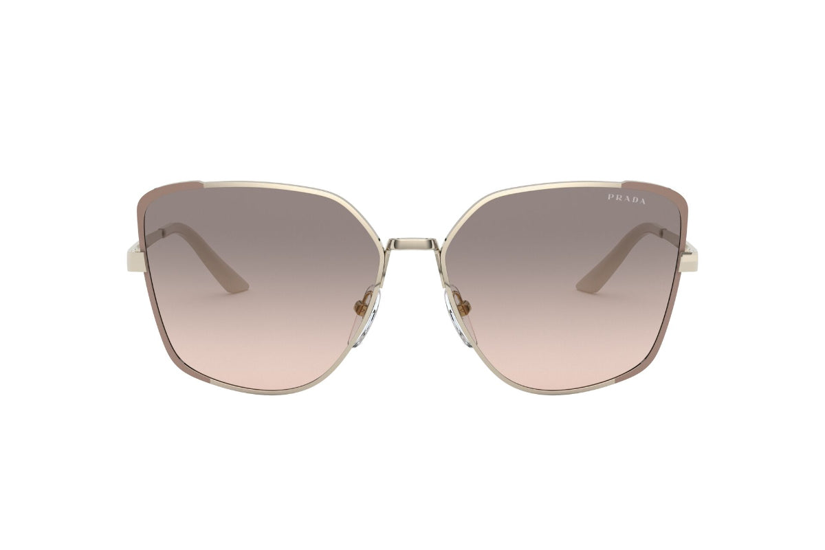 Prada Lentes de Sol Pale PR60XS