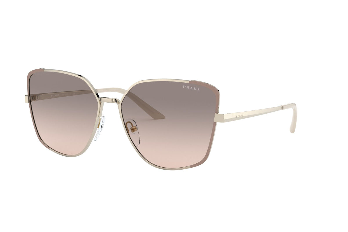 Prada Lentes de Sol Pale PR60XS