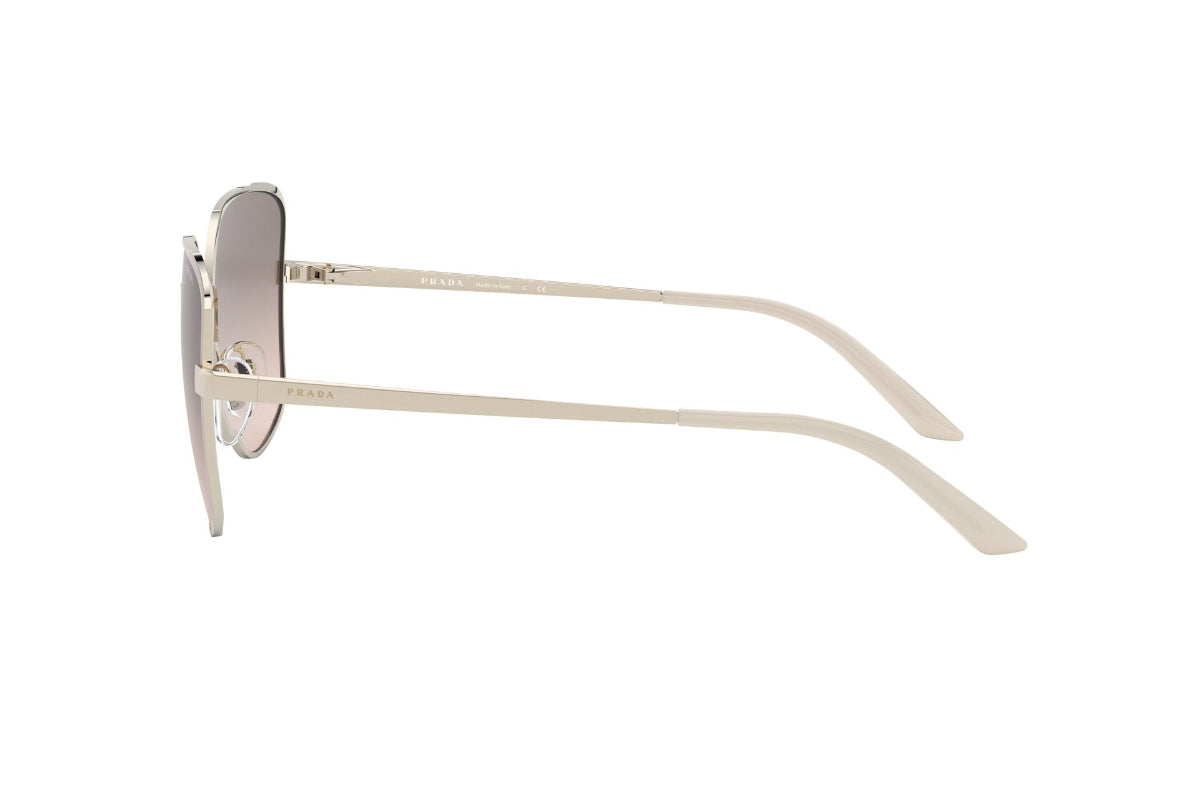 Prada Lentes de Sol Pale PR60XS