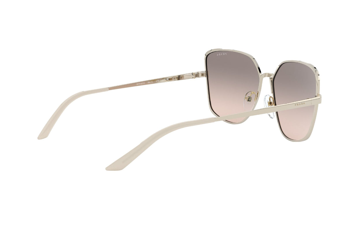 Prada Lentes de Sol Pale PR60XS
