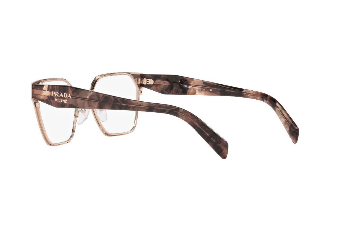 Prada Lentes Ópticos PR63WV