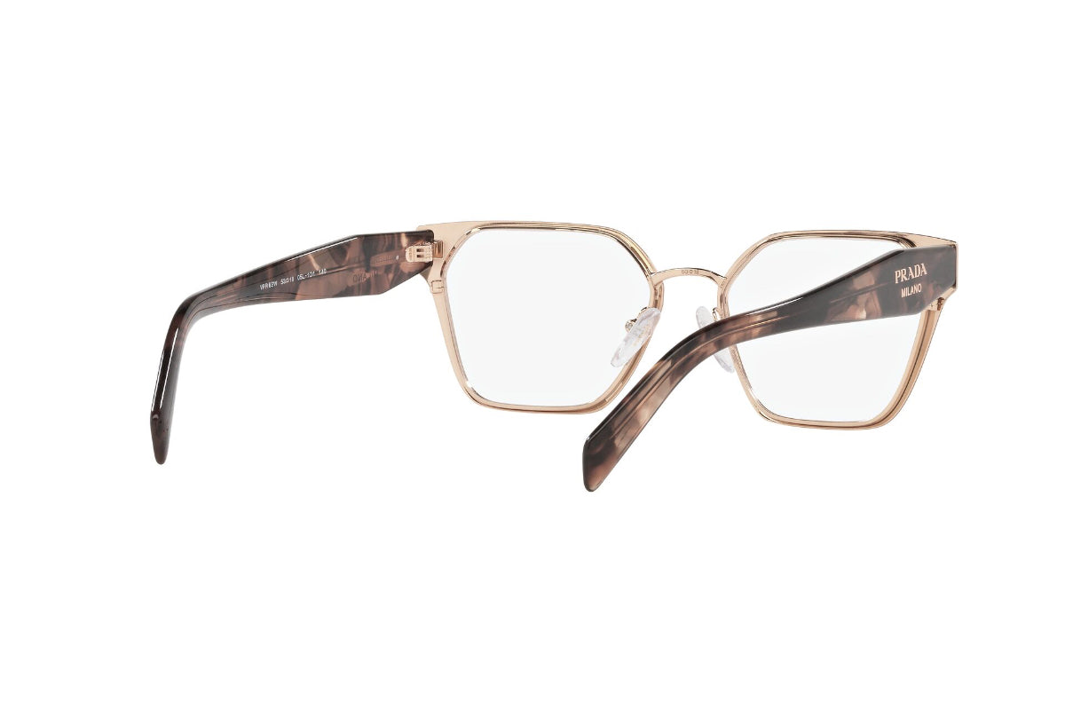 Prada Lentes Ópticos PR63WV