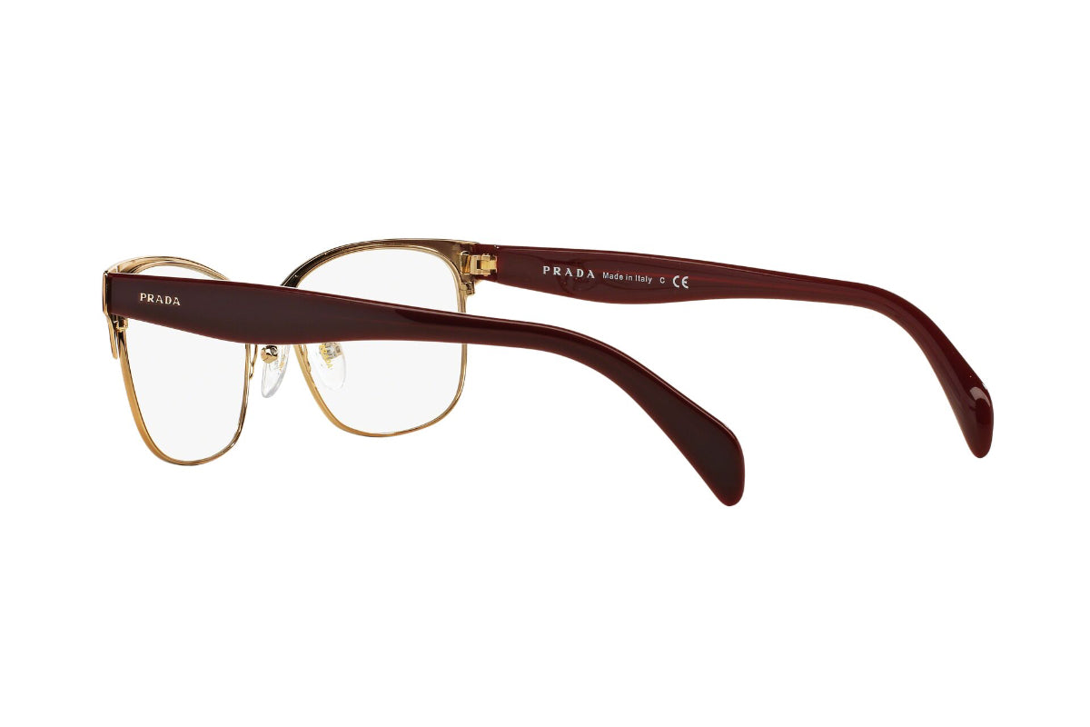 Prada Lentes Ópticos Conceptual PR65RV