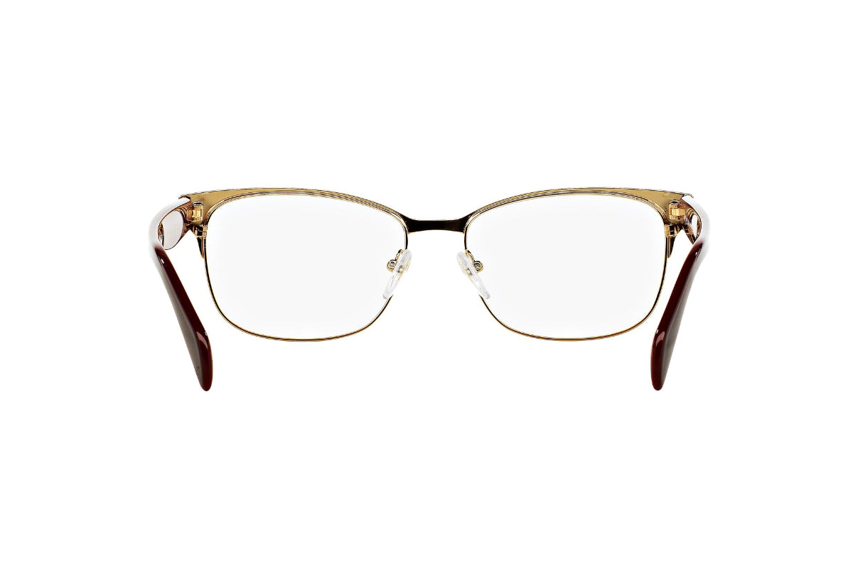 Prada Lentes Ópticos Conceptual PR65RV