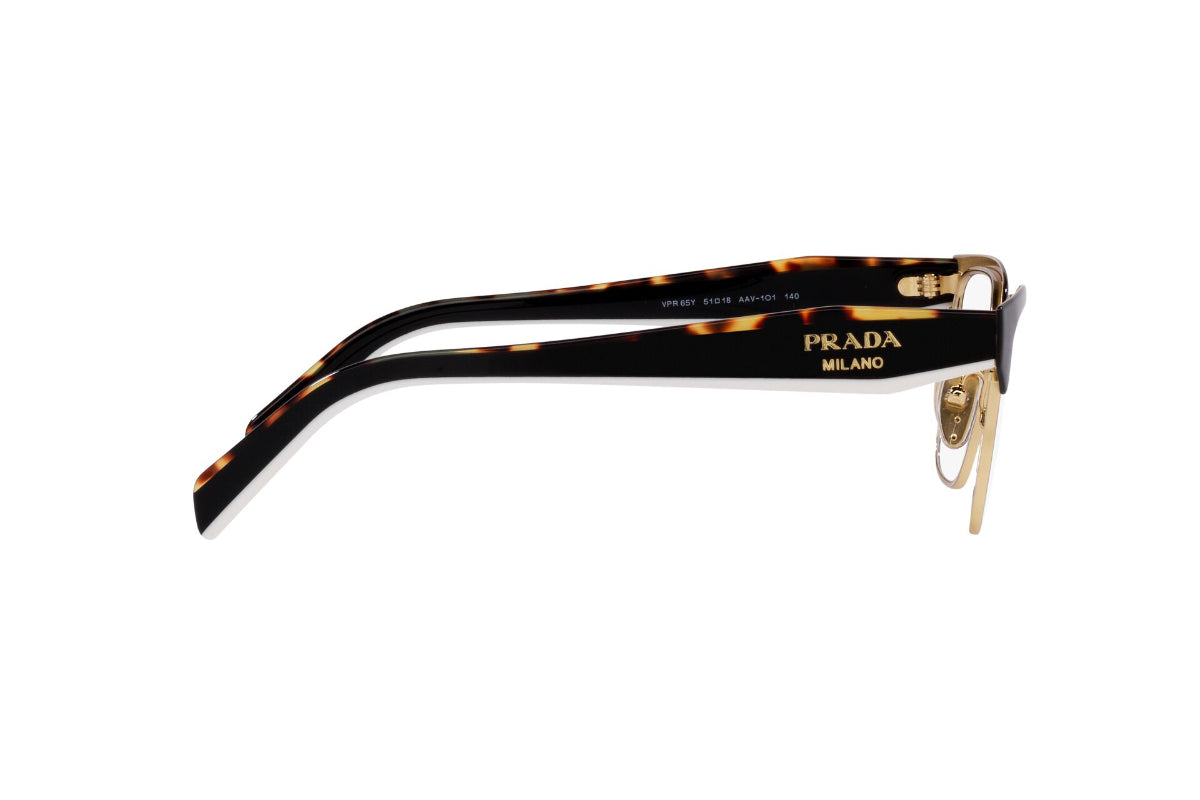 Prada Lentes Ópticos PR65YV