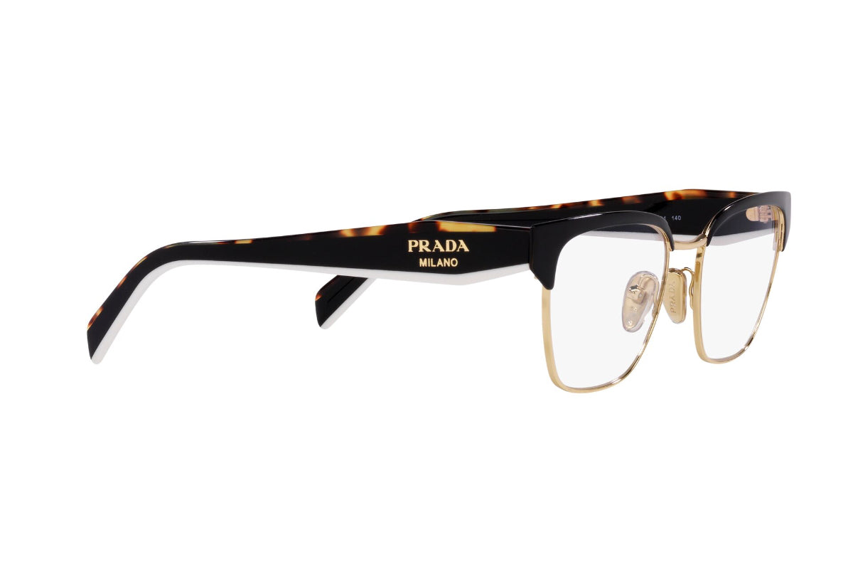Prada Lentes Ópticos PR65YV