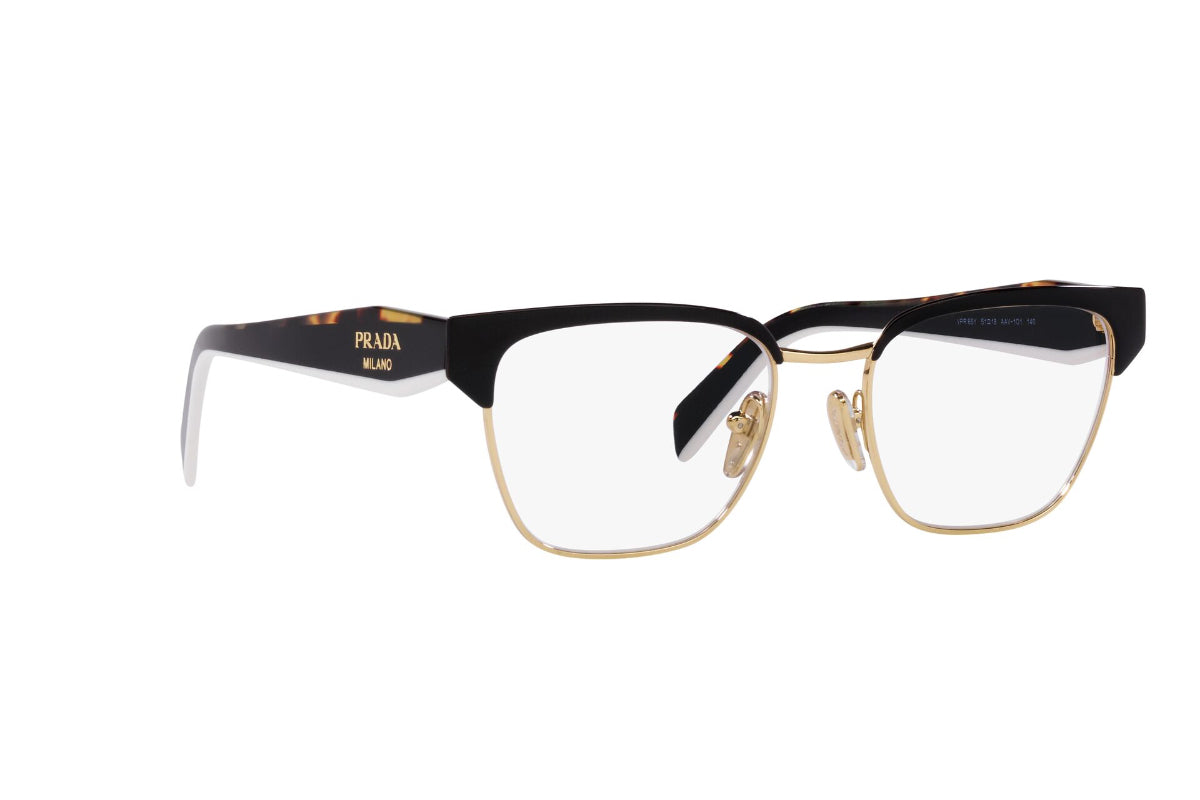 Prada Lentes Ópticos PR65YV