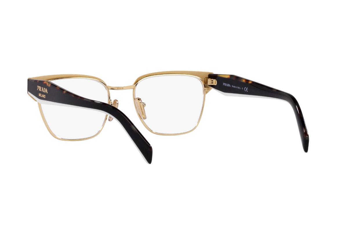 Prada Lentes Ópticos PR65YV