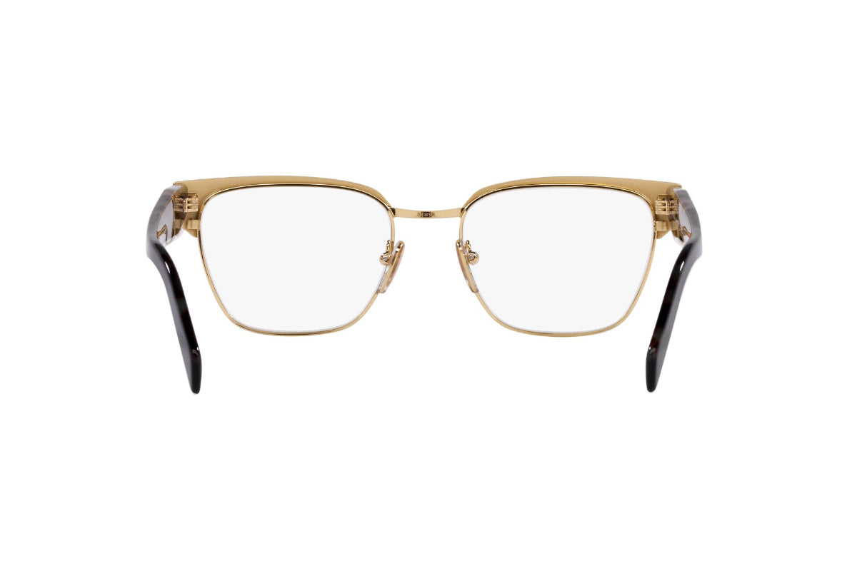 Prada Lentes Ópticos PR65YV