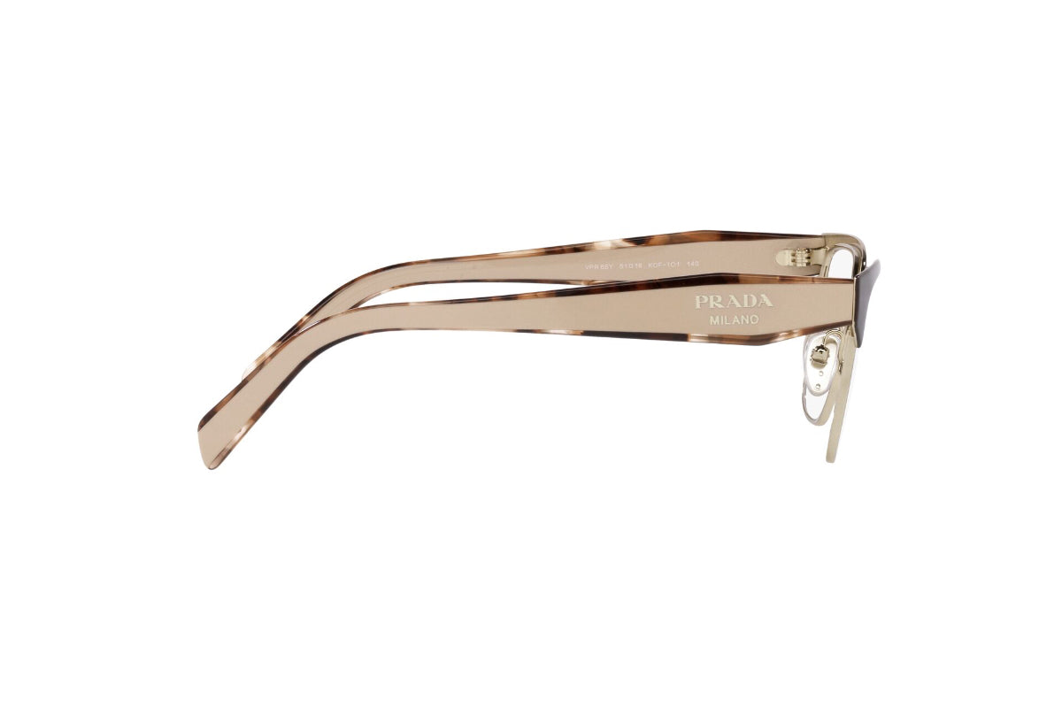 Prada Lentes Ópticos PR65YVK