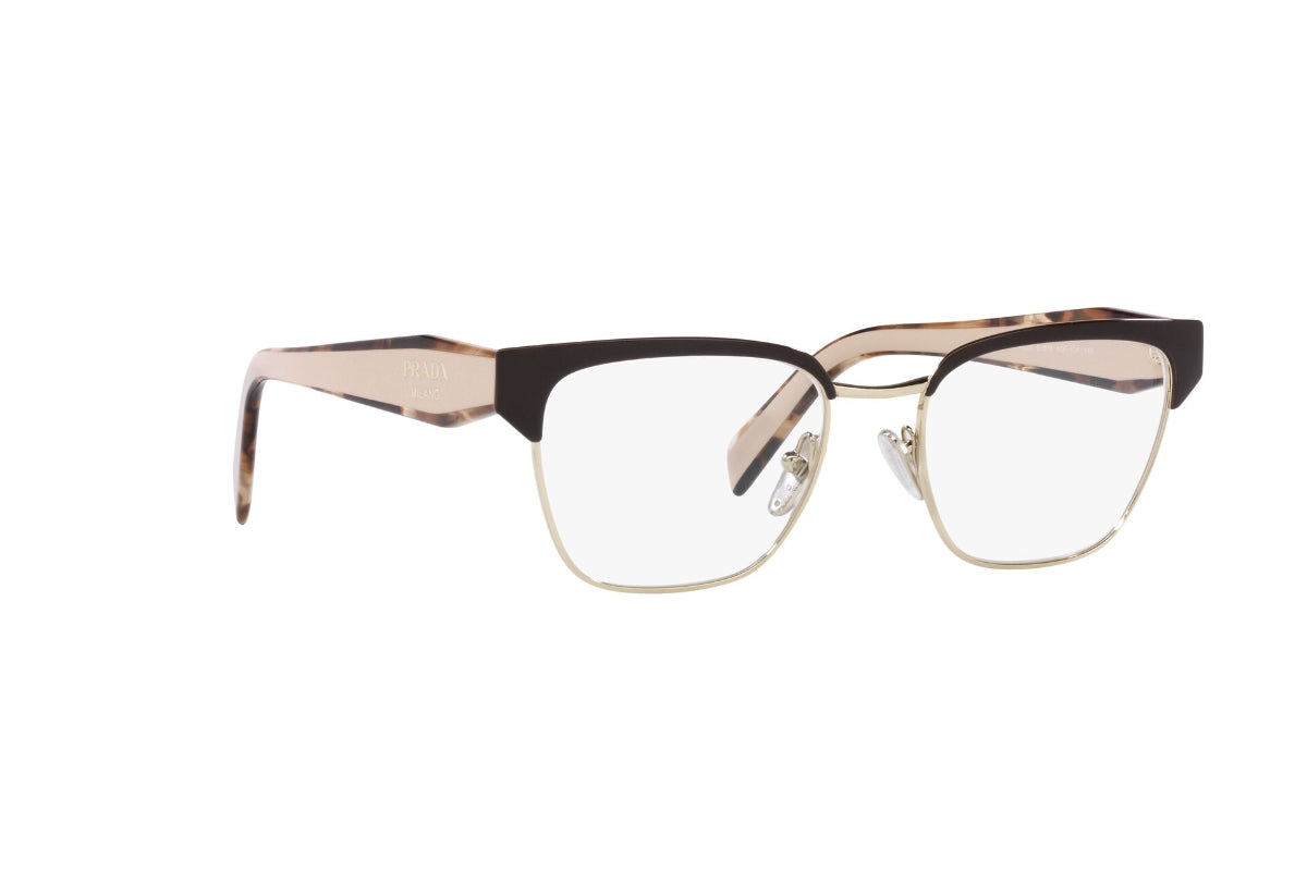 Prada Lentes Ópticos PR65YVK