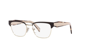 Prada Lentes Ópticos PR65YVK