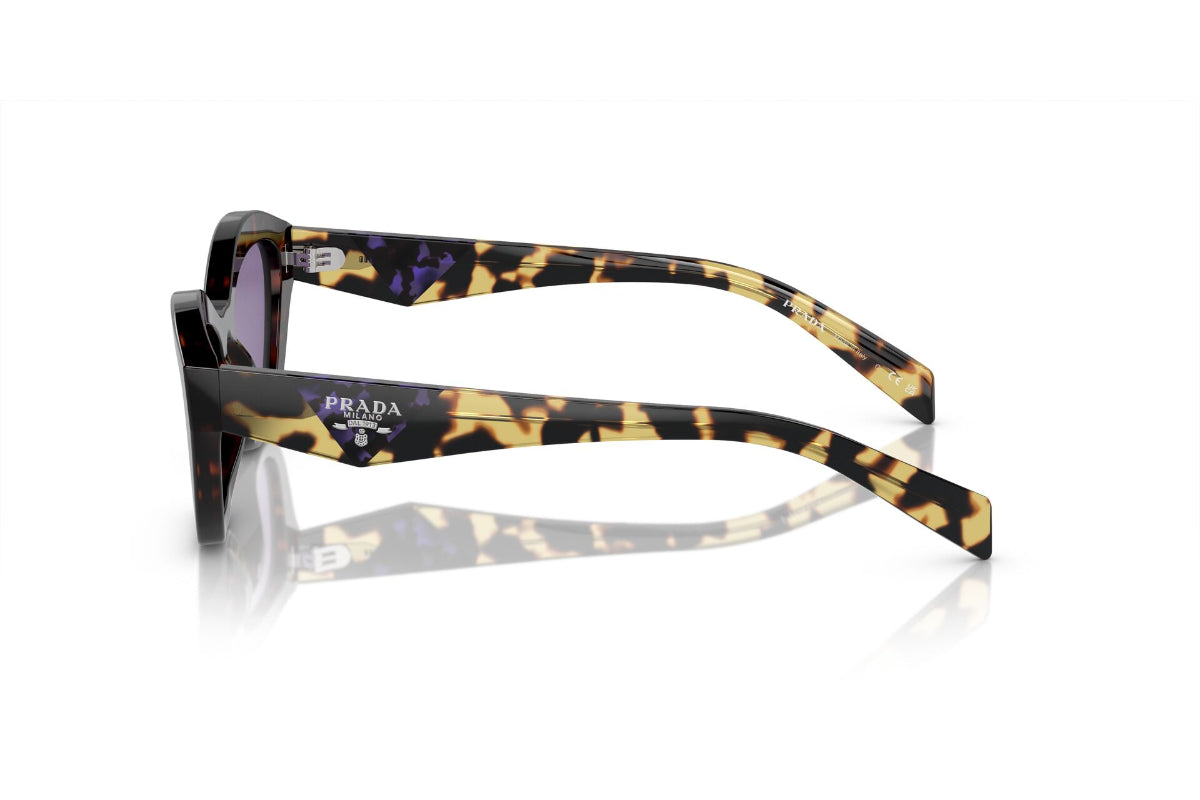 Prada Lentes de Sol Espejados PRA02S