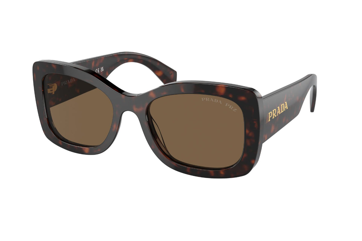 Prada Lentes de Sol Briar PRA08S