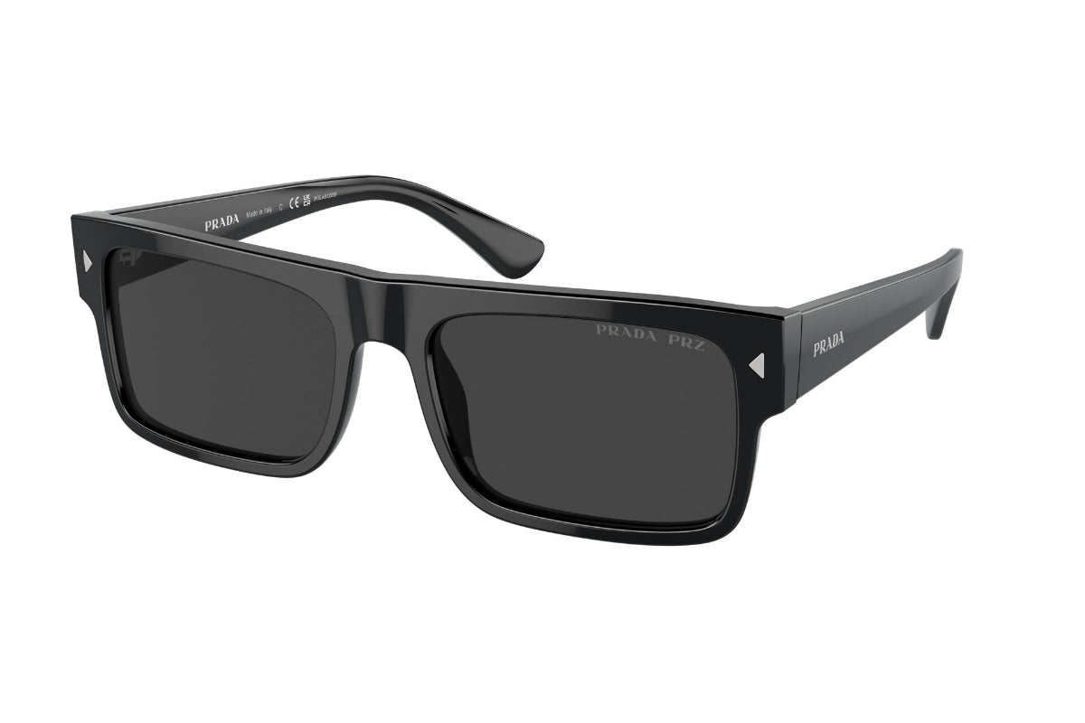 Prada Lentes de Sol Polarizados PRA10S