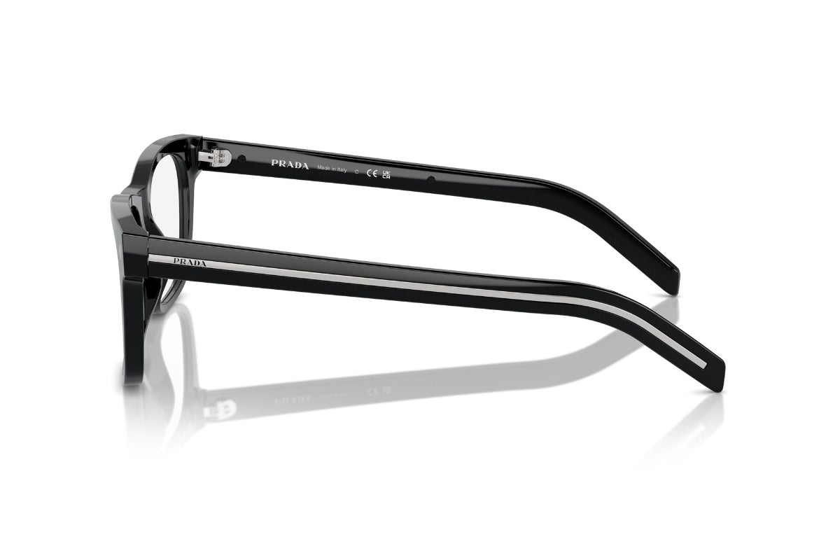 Prada Lentes Ópticos PRA13V