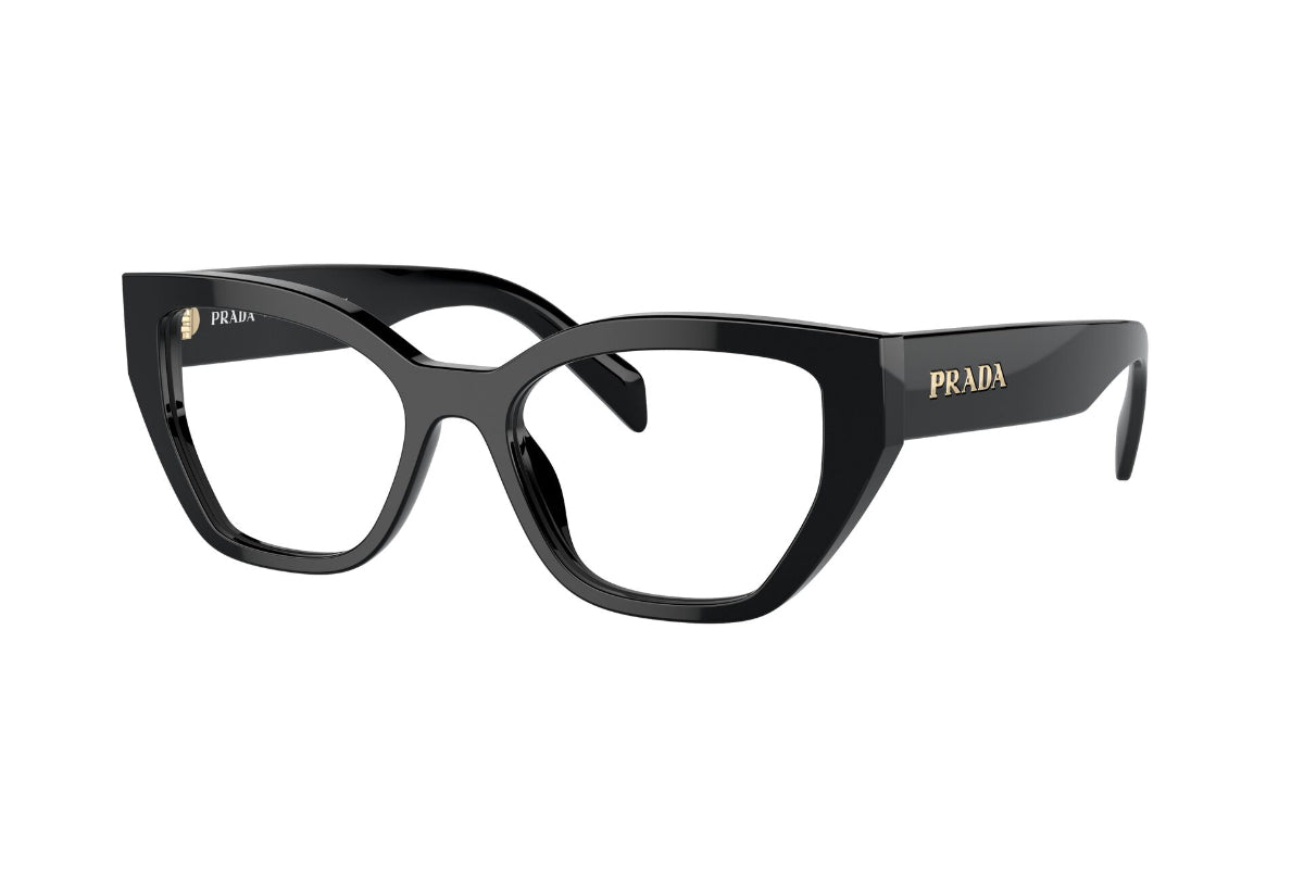 Prada Lentes Ópticos PRA16V