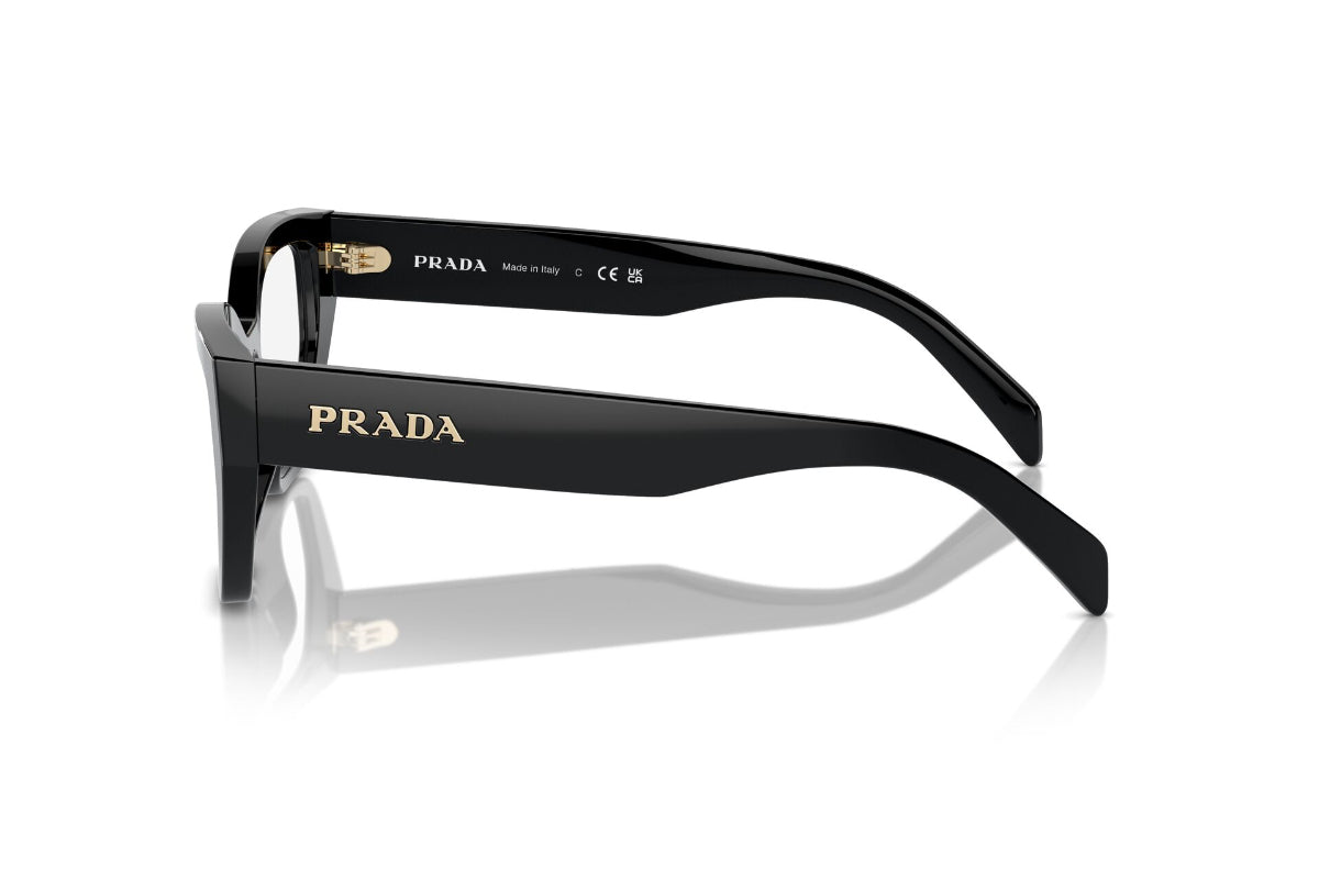 Prada Lentes Ópticos PRA16V