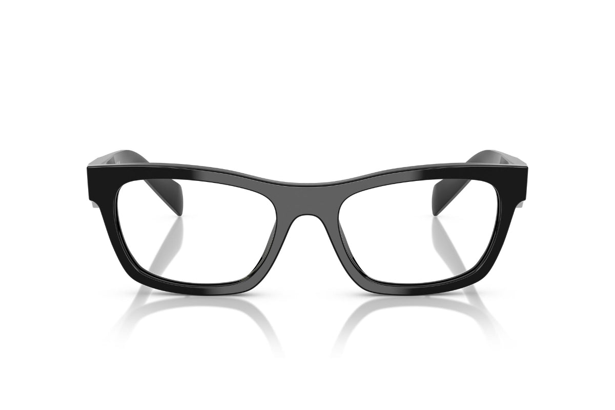 Prada Lentes Ópticos PRB01V
