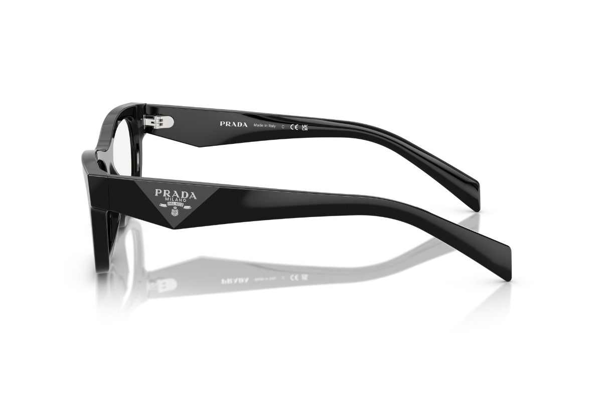Prada Lentes Ópticos PRB01V