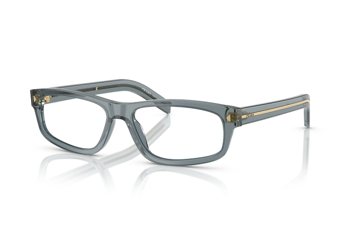 Prada Lentes Ópticos PRB02V