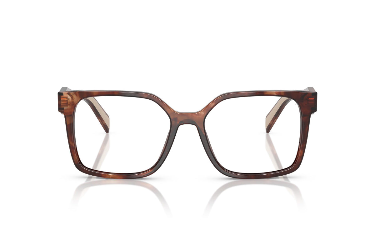 Prada Lentes Ópticos PRB03V