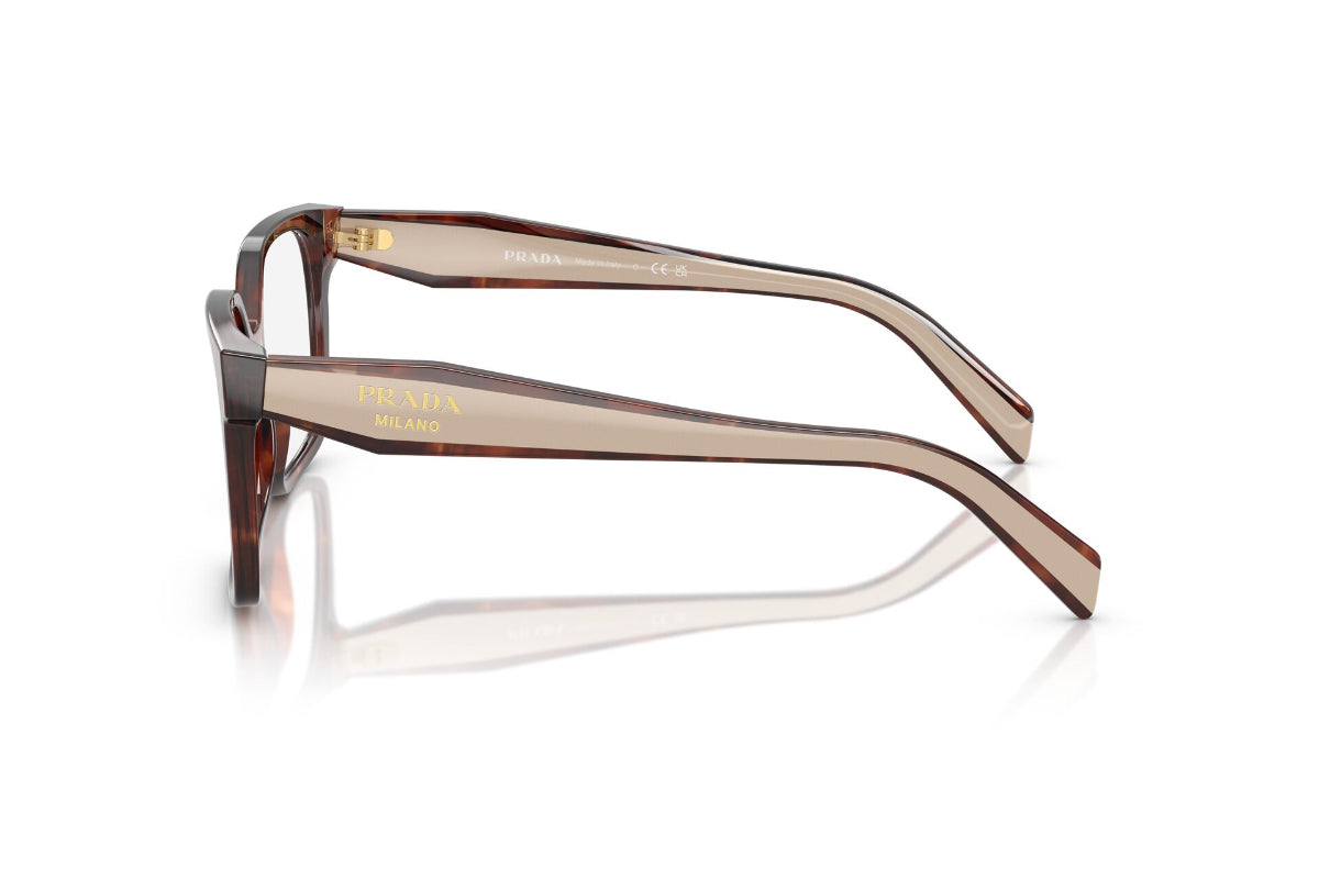 Prada Lentes Ópticos PRB03V