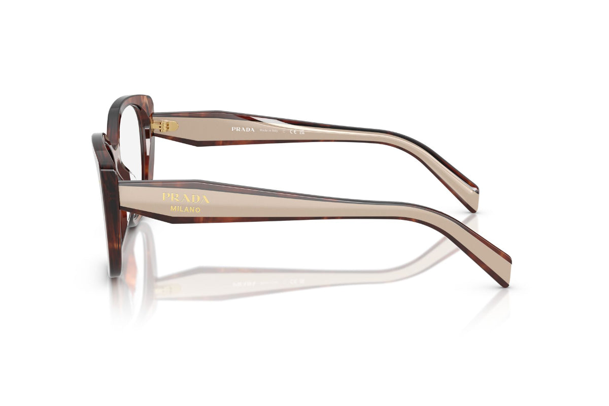 Prada Lentes Ópticos PRB04V