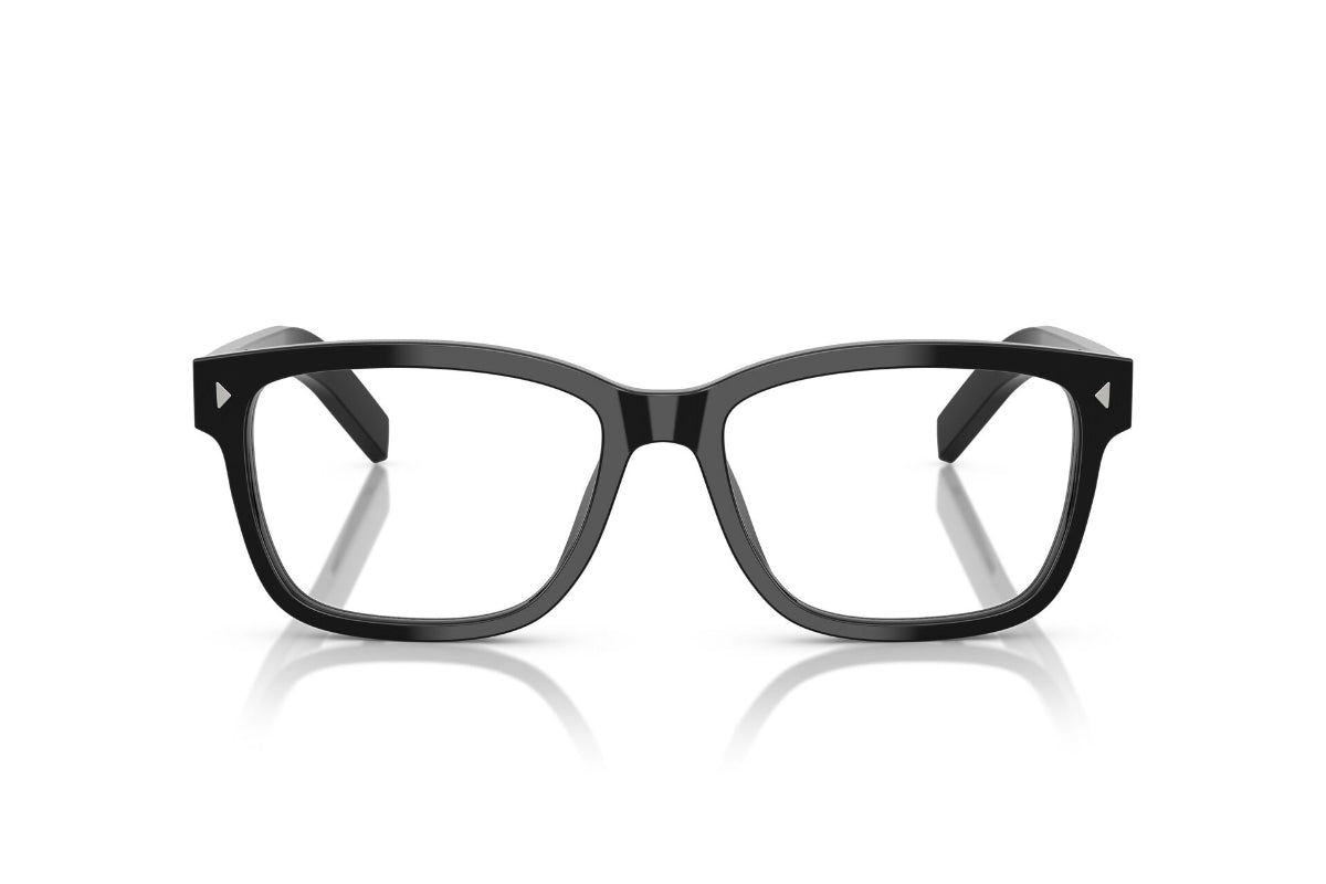 Prada Lentes Ópticos PRB10V