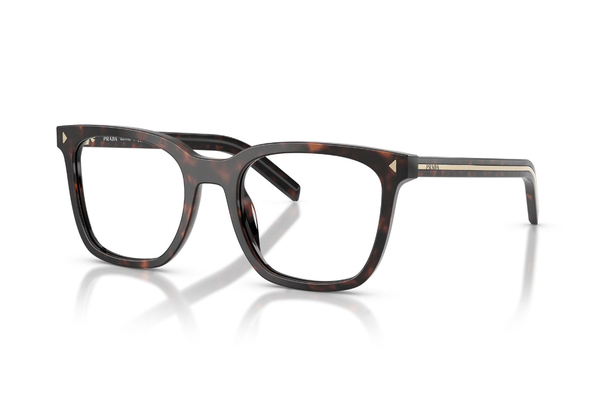 Prada Lentes Ópticos PRB11V