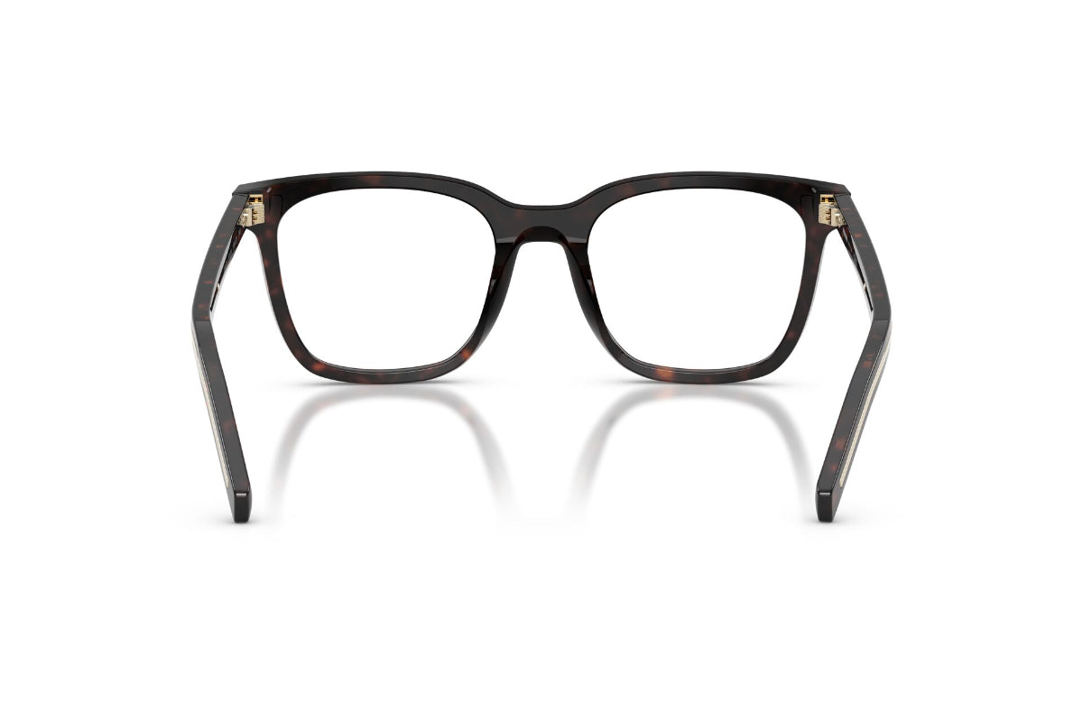 Prada Lentes Ópticos PRB11V