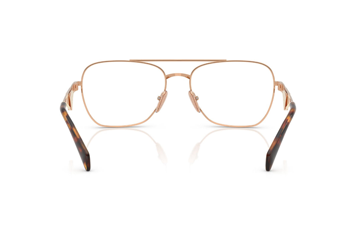 Prada Lentes Ópticos PRB50V