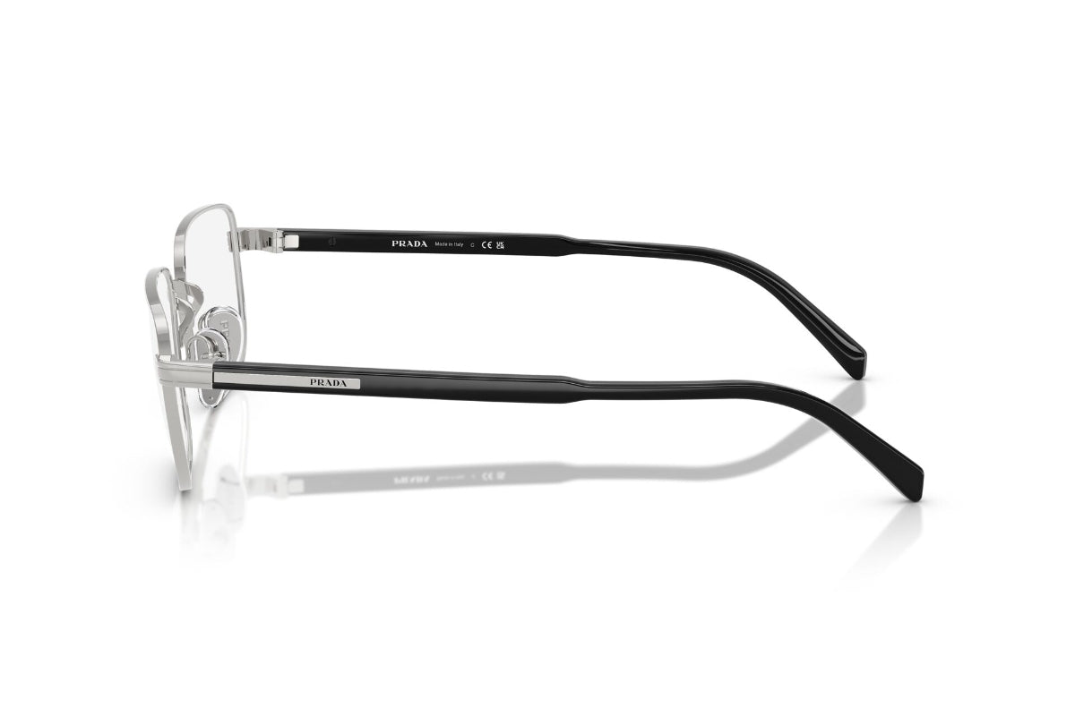 Prada Lentes Ópticos PRB51V