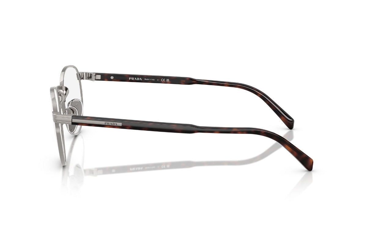 Prada Lentes Ópticos PRB52V