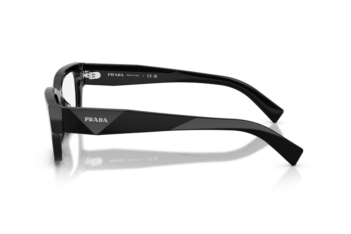 Prada Lentes Ópticos PRC02V
