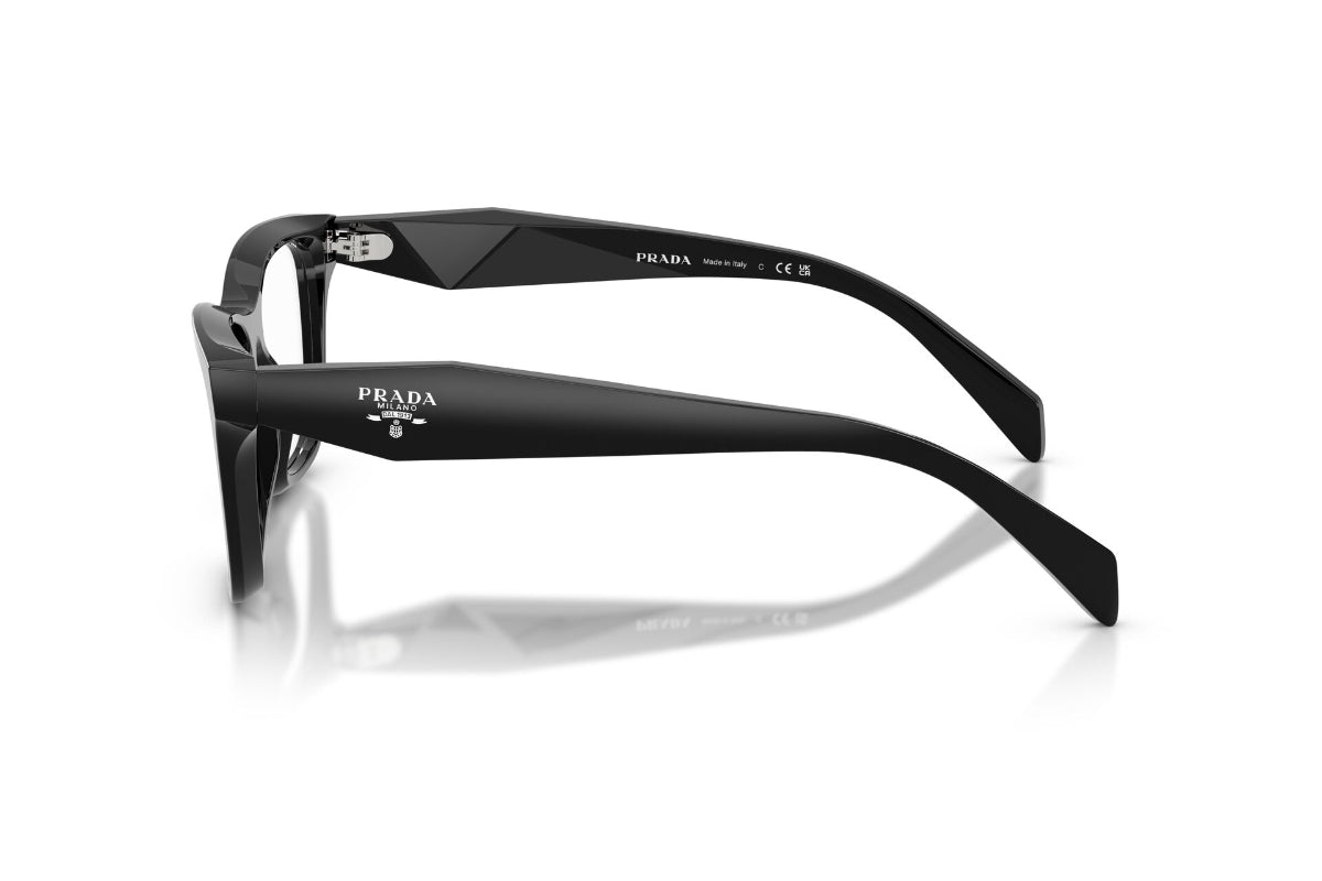 Prada Lentes Ópticos PRC10V