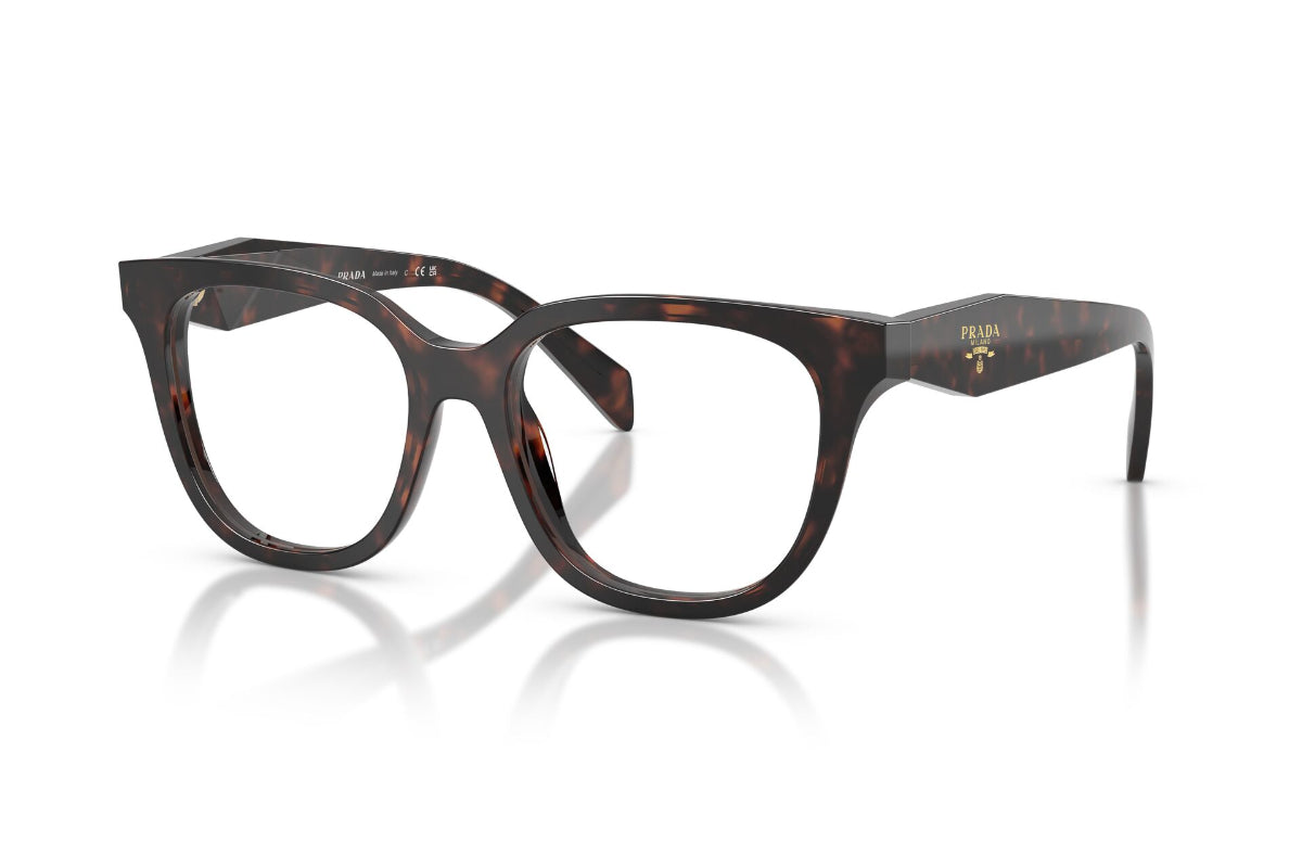 Prada Lentes Ópticos PRC11V